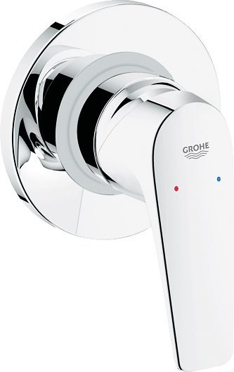 

Смеситель Grohe BauFlow 29046000