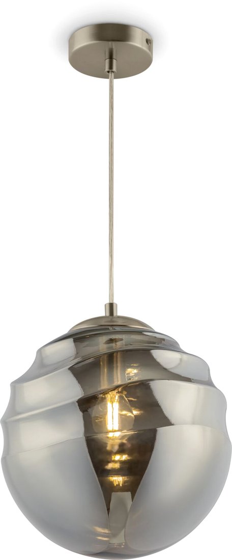 

Подвесная люстра Maytoni Vinare P074PL-01N