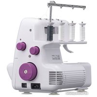 Оверлок Chayka 534