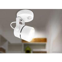 Точечный светильник Ambrella light Techno spot TA100 WH