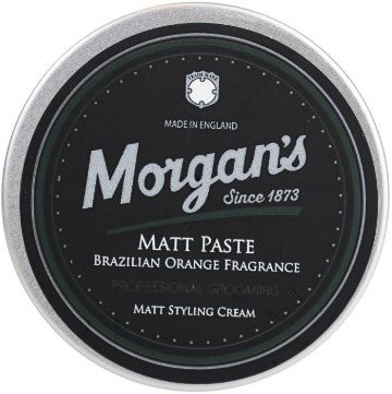 

Паста Morgan’s Матовая для укладки Matt Paste Бразильский апельсин 75 мл