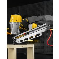 Гвоздезабиватель Denzel PN2190 (кейс)