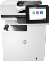 LaserJet Enterprise M635h