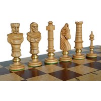 Шахматы Madon 104D