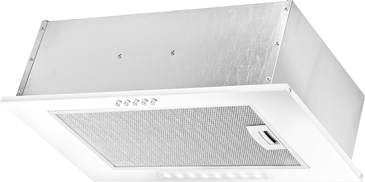 

Кухонная вытяжка Holt HT-RH-012 50 (белый)