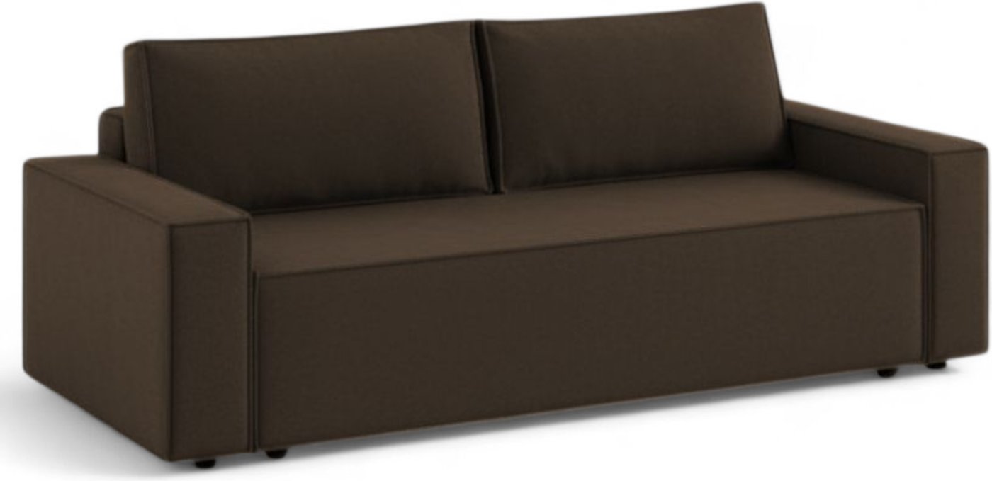 

Диван Sundays Home Лофт (велюр коричневый)