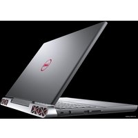 Игровой ноутбук Dell Inspiron 15 7567 [7567-2049]