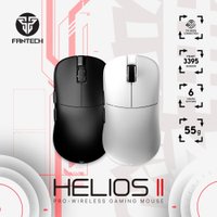 Игровая мышь Fantech HELIOS II XD3V3 1K (черный)