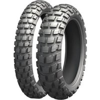 Внедорожные мотошины Michelin Anakee wild 130/80-17 65R TL/TT Rear