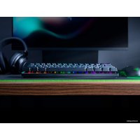 Клавиатура Razer Huntsman Mini Clicky (черный, нет кириллицы)