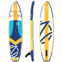 Сапборд Zap Legend 11 Fusion