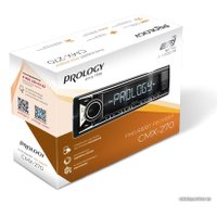 USB-магнитола Prology CMX-270