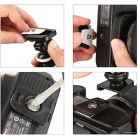 Трипод Evolution TM-03