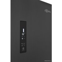 Холодильник side by side ZUGEL ZRSS630B