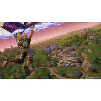  Fortnite. Deep Freeze Bundle для Nintendo Switch