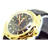 Наручные часы Восток Командирские 219399