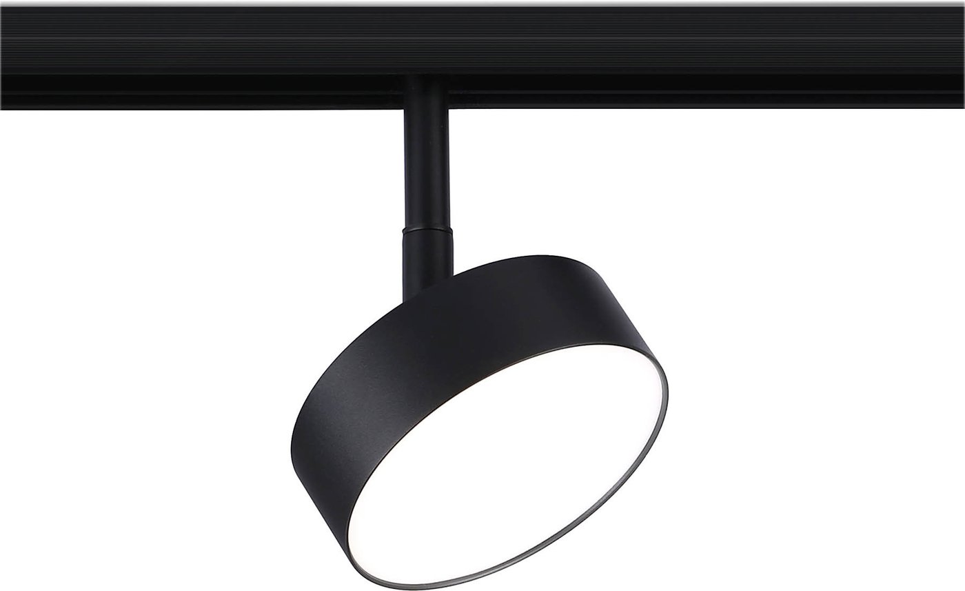 

Трековый светильник Ambrella light Magnetic GL3853 BK (черный)