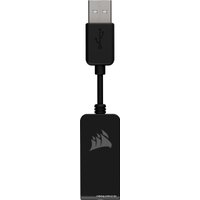 Наушники Corsair HS60 Surround (карбон)