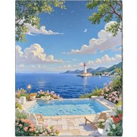 Картина по номерам Sundays Art JH087