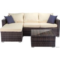 Набор садовой мебели Fieldmann FDZN 6060-PR