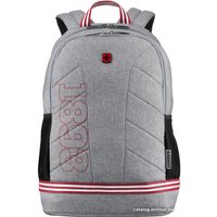 Городской рюкзак Wenger Collegiate Quadma 611666