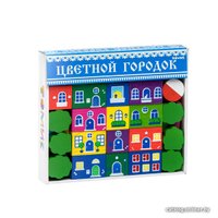 Конструктор/игрушка-конструктор Томик Большой 8688-8