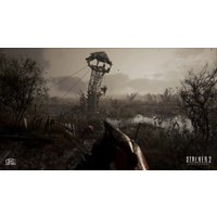 S.T.A.L.K.E.R. 2: Heart of Chornobyl для PlayStation 5 в Орше