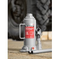 Бутылочный домкрат Matrix 50725 10т.