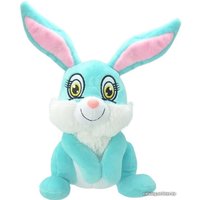 Классическая игрушка Wild Planet Кролик Сахарок K8252-PT