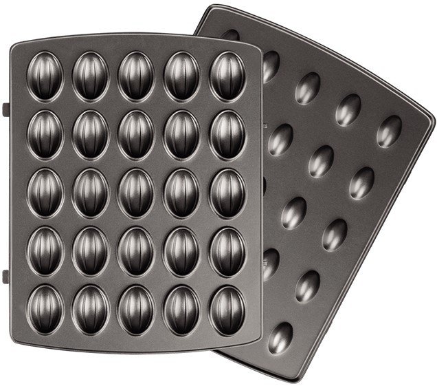 

Сменная панель Redmond RAMB-118 для выпечки орешков с начинкой