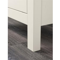 Комод Ikea Хемнэс 103.684.32