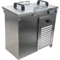 Проветриватель с нагревом Ventmachine Satellite 2 Zentec