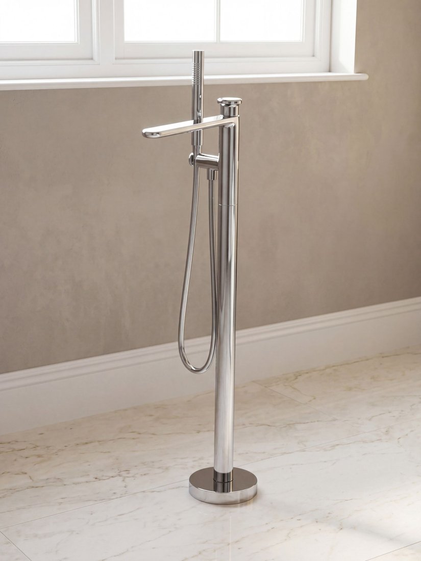 Смеситель Altrobagno Ricco 020209 Cr