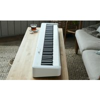Цифровое пианино Casio CDP-S110 (белый)