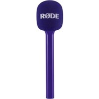 Держатель RODE Interview GO (фиолетовый)