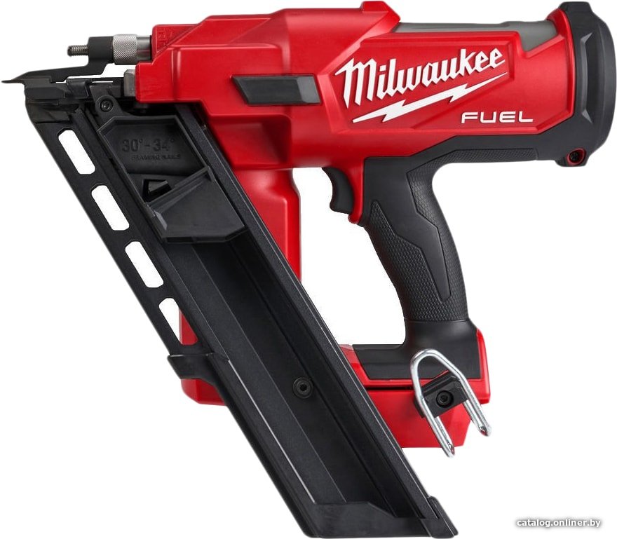 Гвоздезабиватель Milwaukee M18 FFN-0C 4933471406 (без АКБ)