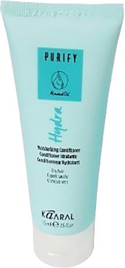 

Бальзам Kaaral Purify Hydra Conditioner 75 мл