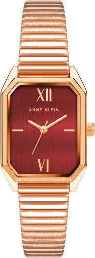 

Наручные часы Anne Klein 3980RDRG