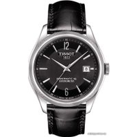 Наручные часы Tissot Ballade Powermatic 80 Cosc T108.408.16.057.00