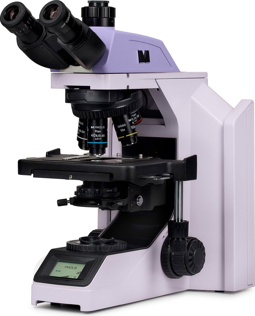 

Микроскоп Magus Bio 270T 83481