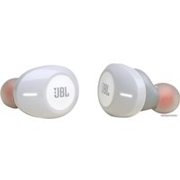 Наушники JBL Tune 120 TWS (белый)