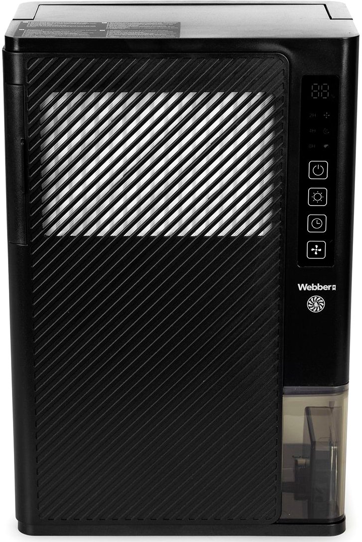 

Осушитель воздуха Webber GLARUS DEX1