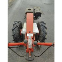 Мотоблок бензиновый МТЗ Беларус 012WM колеса 6.5-12 (Lifan 188F 13 л.с.)
