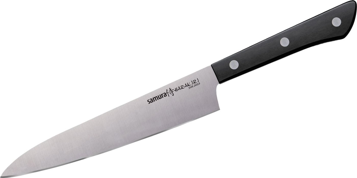 

Кухонный нож Samura Harakiri SHR-0023B
