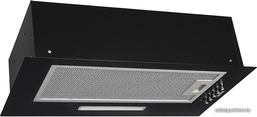 Кухонная вытяжка ZorG Classico 850 52 M (черный)