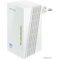 Powerline-адаптер TP-Link TL-WPA4220