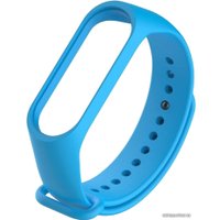 Ремешок Xiaomi для Mi Band 3 (голубой)