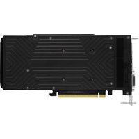 Видеокарта Palit GeForce GTX 1660 Super GP OC 6GB GDDR6 NE6166SS18J9-1160A-1