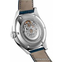 Наручные часы TAG Heuer Carrera Calibre 5 Day-Date Automatic 41 WAR201E.FC6292