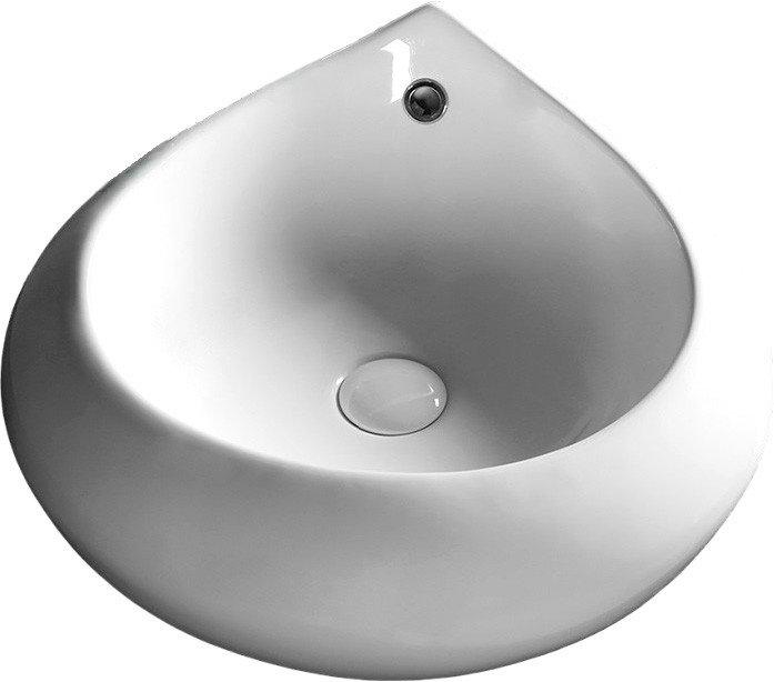 Умывальник Cerutti Spa CR045E